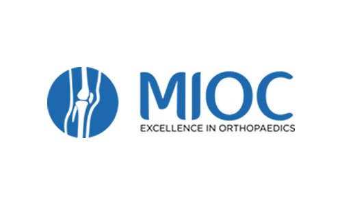 Dr Nijith O Govindan, Orthopaedic Surgeon, MIOC Ortho Clinic