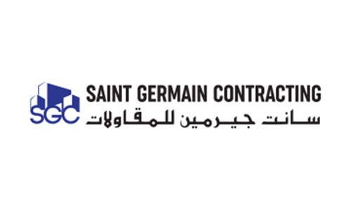 Saint Germain Contracting Bahrain