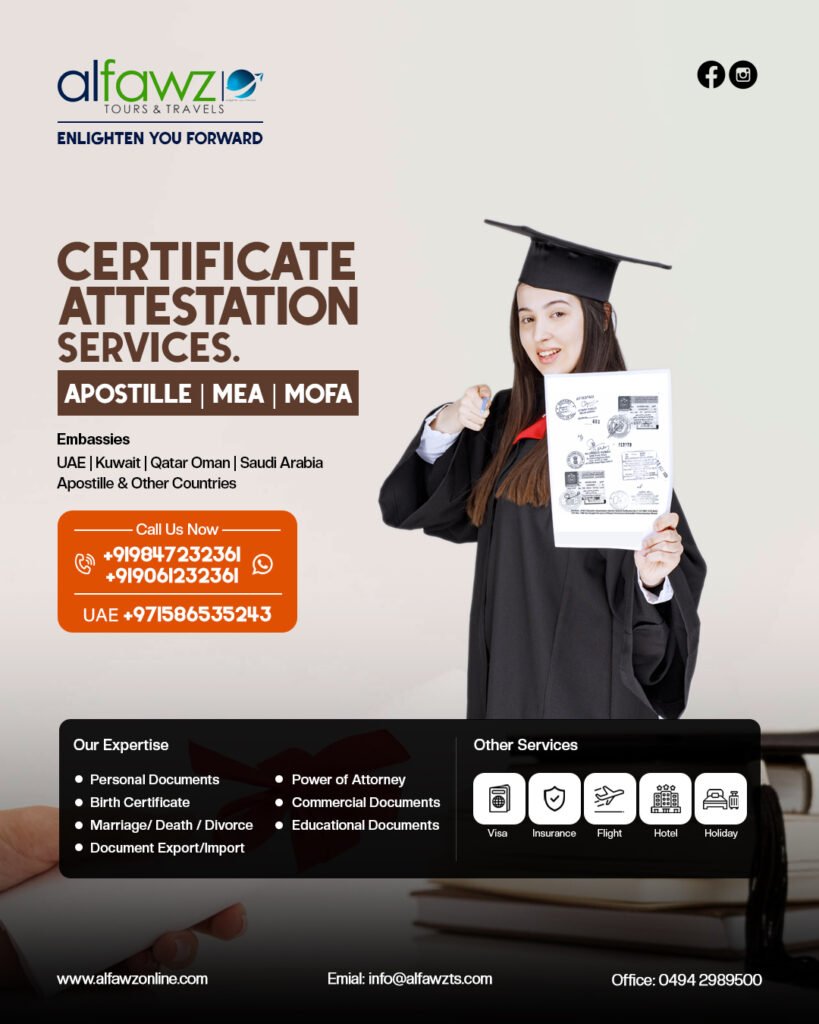 Creative Poster Designer in Calicut | Top Poster Design Company in Kerala