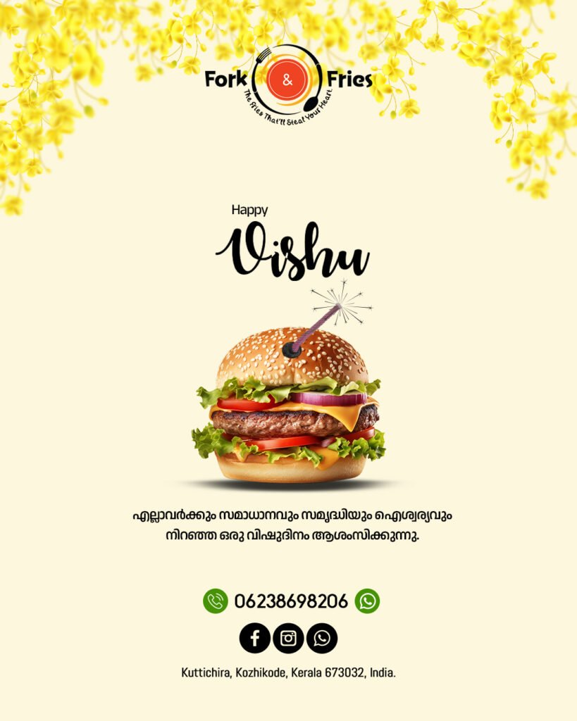 Creative Poster Designer in Malappuram