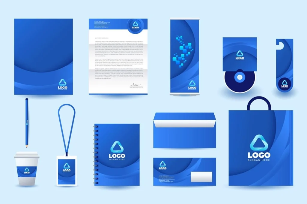 Freelance Business Stationery Designer Kerala | Stationery Designer Kerala